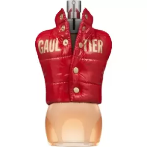 image of Jean Paul Gaultier Classique Christmas 2022 Collector Edition Eau de Toilette For Her 100ml