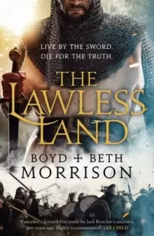 Image of The Lawless Land