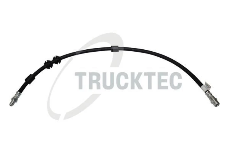 Image of Brake hose TRUCKTEC AUTOMOTIVE 02.35.658