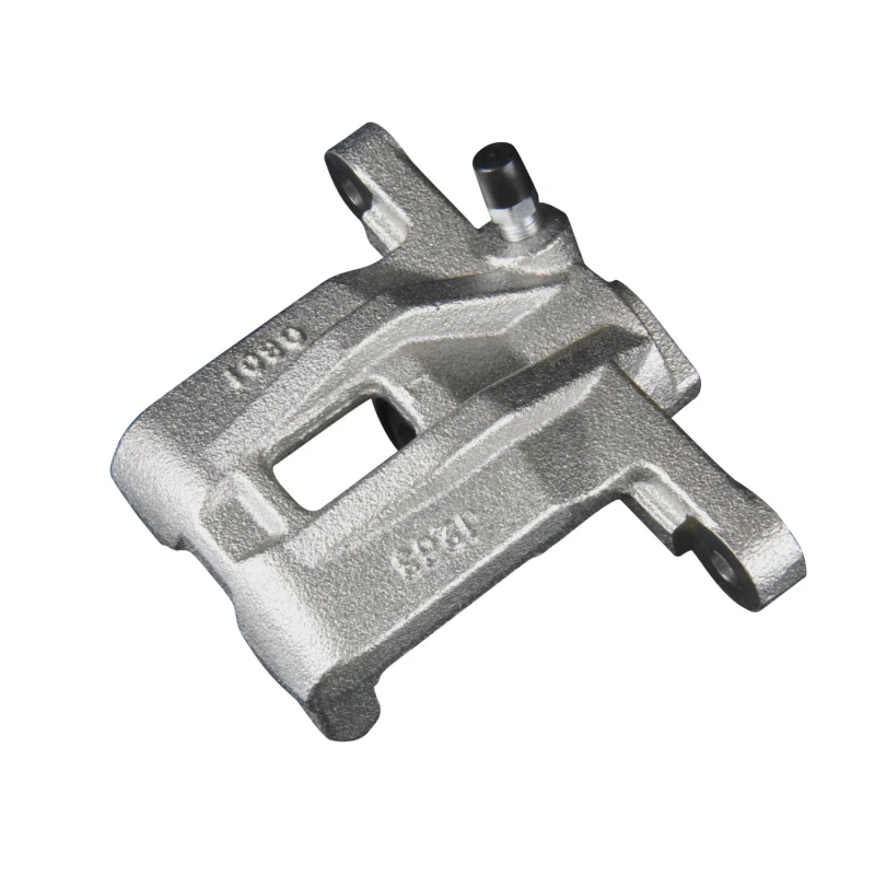 Image of Brake caliper FEBI BILSTEIN 178198