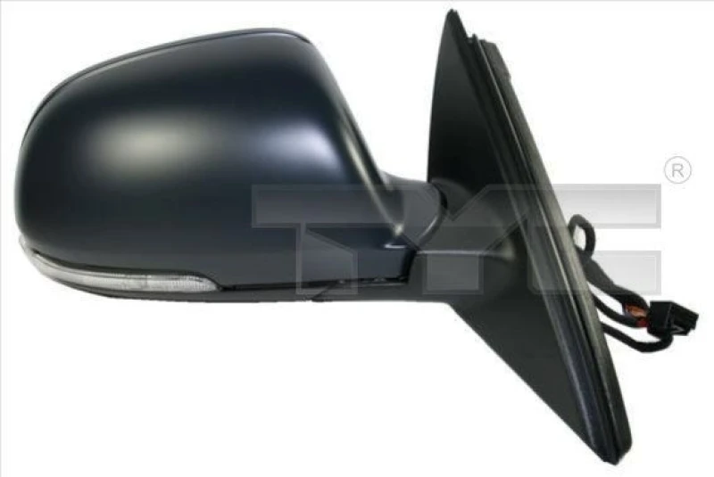 Image of TYC Wing mirror TYC 332-0047