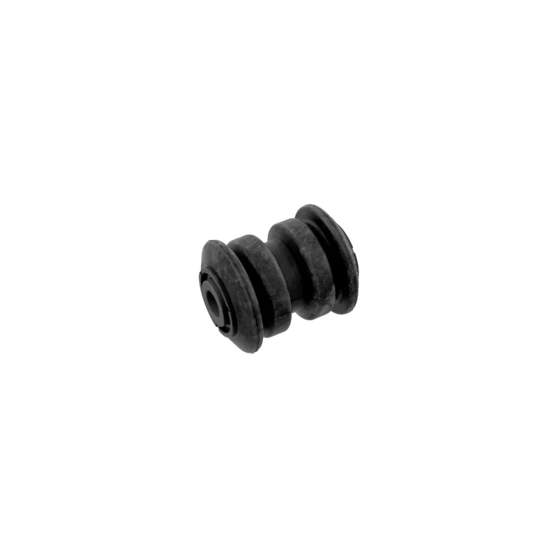 Image of FEBI BILSTEIN 31479 Arm Bushes Front Axle Right, Rubber-Metal Mount Elastomer Control Arm-/Trailing Arm Bush (251)