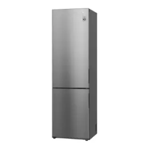 image of LG GBB62PZGCC1 384L Frost Free Freestanding Fridge Freezer