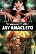 Image of dynamite art of jay anacleto