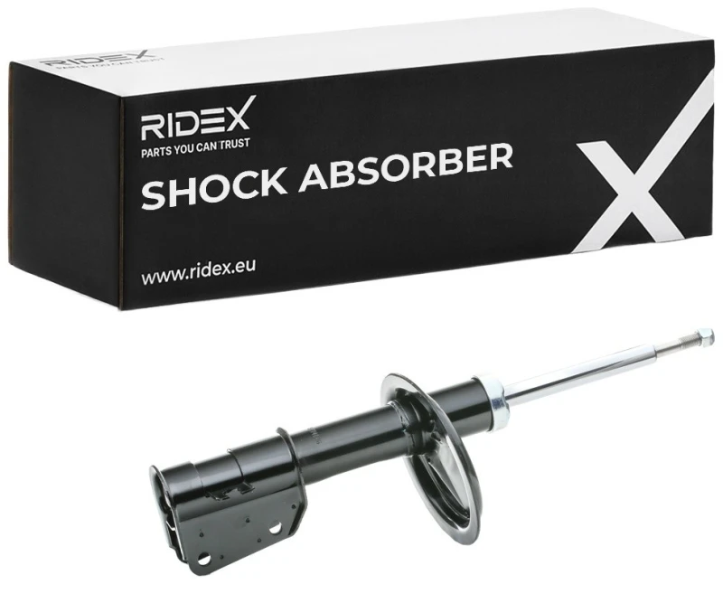 Image of RIDEX Shock absorber RIDEX 854S17870