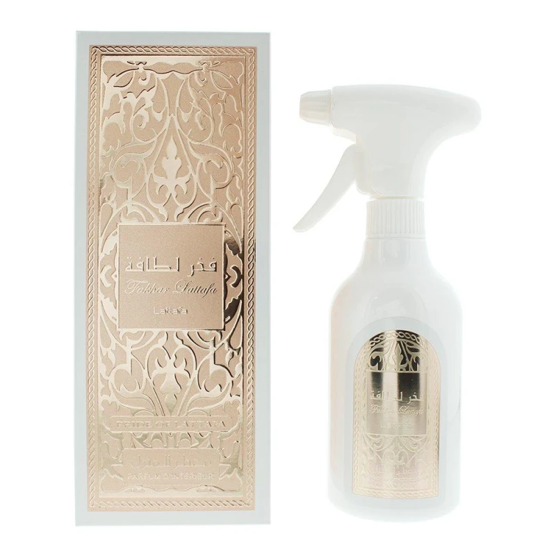 Image of Lattafa Air Freshener Spray 450ml - Fakhar