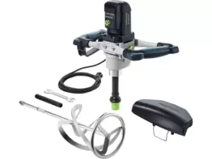 Image of Festool 575819 240V MX 1600/2 RE EF HS3R Stirrer Extraction Set