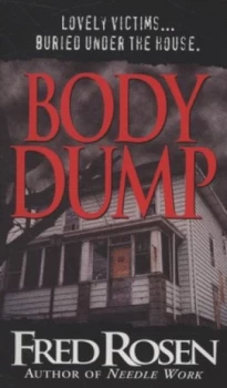 Image of Body Dump by Fred Rosen Paperback