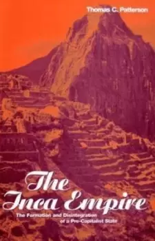Image of The Inca Empire by Thomas C. Patterson