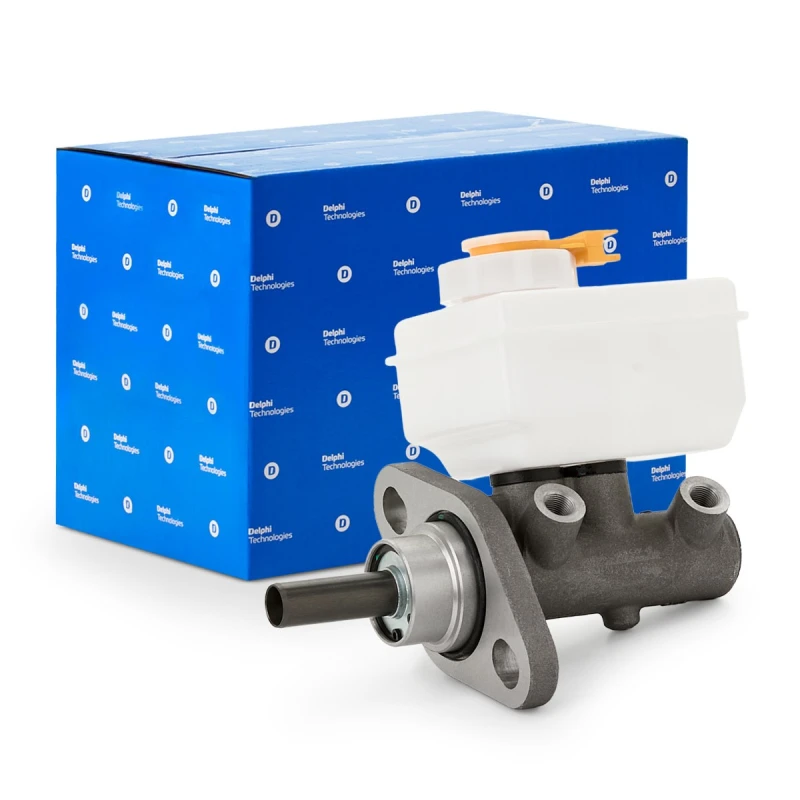Image of DELPHI Brake master cylinder DELPHI LM80500