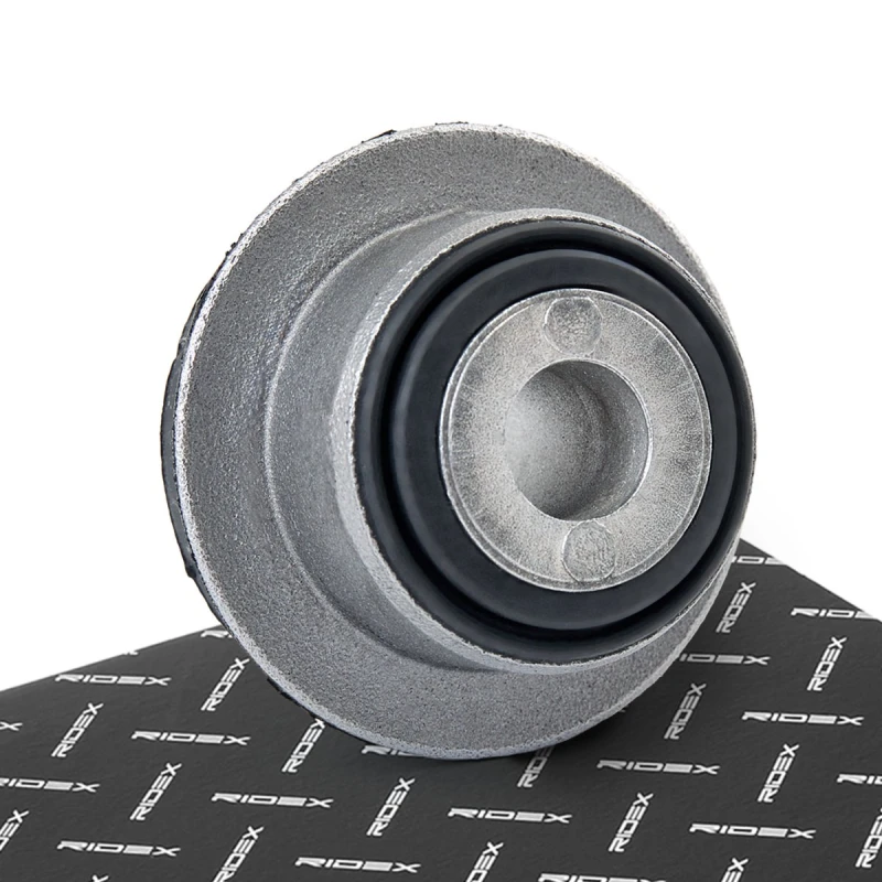 Image of Trailing arm / Suspension arm bush RIDEX 251T0054
