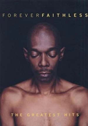 image of Faithless DVD