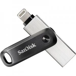 Image of SanDisk iXpand 64GB USB 3.1 Flash Drive