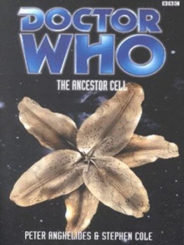 Image of The Ancestor Cell by Peter Anghelides and Stephen Cole Paperback