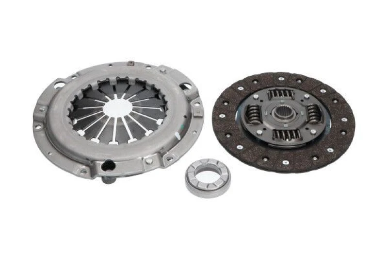 Image of KAVO PARTS Clutch kit KAVO PARTS CP-3008
