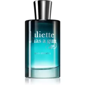 Image of Juliette has a gun Ego Stratis Eau de Parfum Unisex 100ml