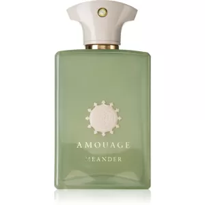 Image of Amouage Meander Eau de Parfum Unisex 50ml