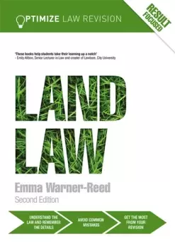 Image of Optimize Land Law