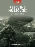 Image of rescuing mussolini gran sasso 1943