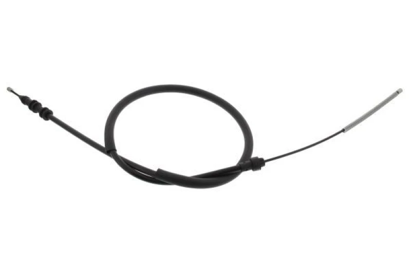 Image of Handbrake cable MAPCO 5235