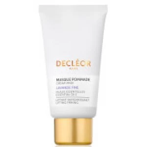 Image of DECLEOR Prolagene Lift Contouring Lift Firm Mask 50ml