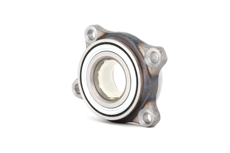 Image of STARK SKWB-0180289 Wheel bearing kit Right, with groove Wheel Bearing Kit (654)