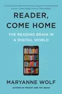 Image of reader come home the reading brain in a digital world