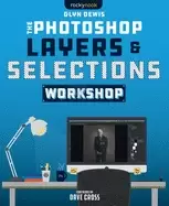 Image of photoshop layers and selections workshop