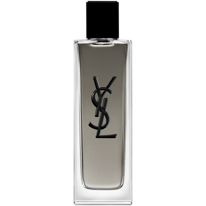 Image of Yves Saint Laurent MYSLF Intense Eau de Toilette 100ml