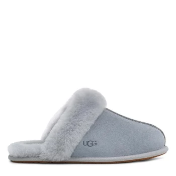 Image of Ugg Scuffette II Slippers - Ash Fog