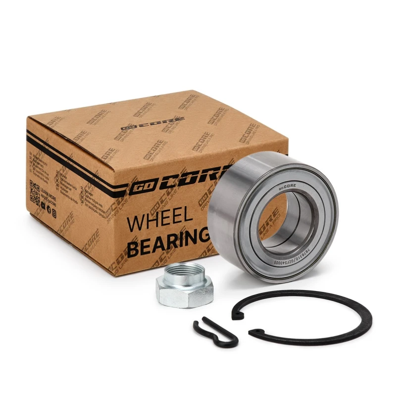 Image of goCORE Wheel bearing kit goCORE GCF540005