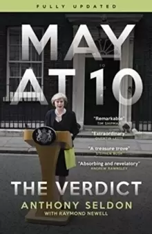 Image of May at 10 : The Verdict
