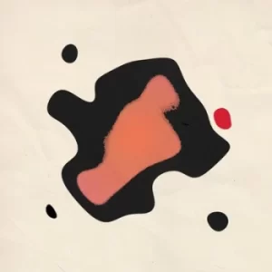 Image of Singles by Barrie Vinyl Album