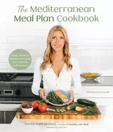 Image of mediterranean meal plan cookbook simple nutritious recipes to eat well fee