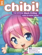 Image of chibi the official mark crilley how to draw guide