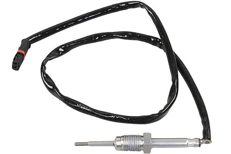 Image of Exhaust gas temperature sensor (EGT) METZGER 0894391