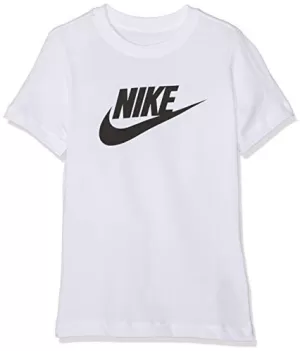 image of Nike Boys Nsw Tee Futura Icon Td Tee