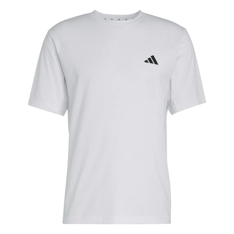 Image of Jersey adidas Essentials Feelready Blanc Male 2XL