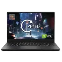 Image of ASUS ROG ZEPHYRUS G15 GA503QS NVIDIA RTX 3080, 16GB, 15.6" FHD 144Hz, AMD R9-5900HS Gaming Laptop