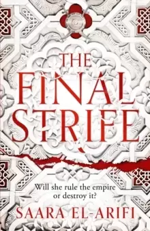 Image of The Final Strife