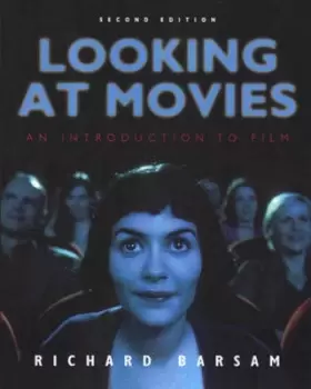 Image of Looking at movies - Richard Barsam - Paperback - Used