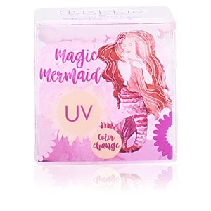 image of INVISIBOBBLE MAGIC MERMAID #coral cha cha