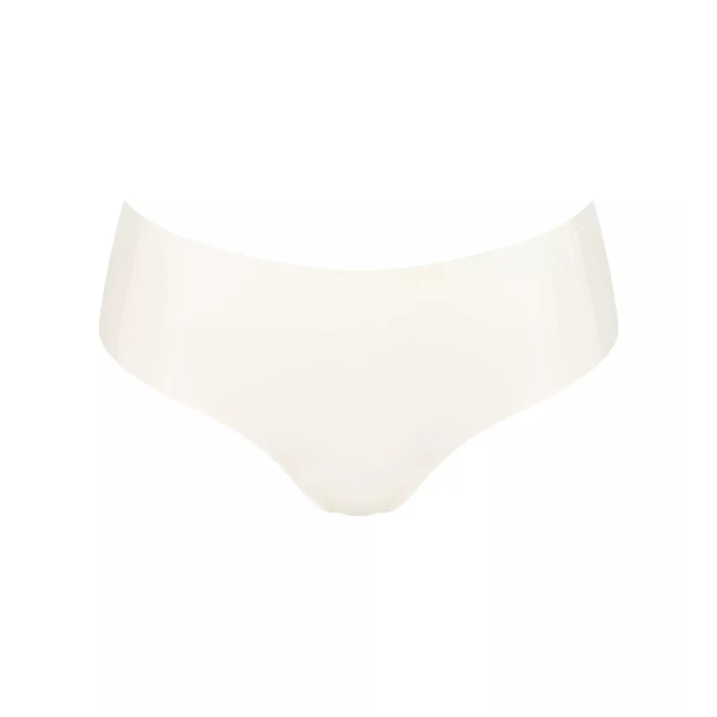 Image of Sloggi Zero Feel 2.0 Shorts White Women XS;S;M;L;XL