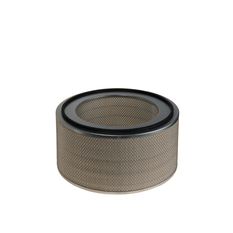 Image of HENGST FILTER E583L Air filter Filter Insert Air Filter (8)