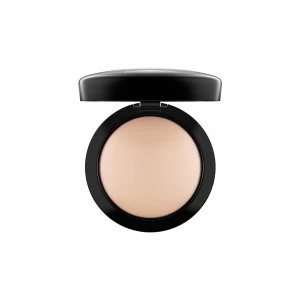 Image of MAC Mineralize Skinfinish Natural Light Plus