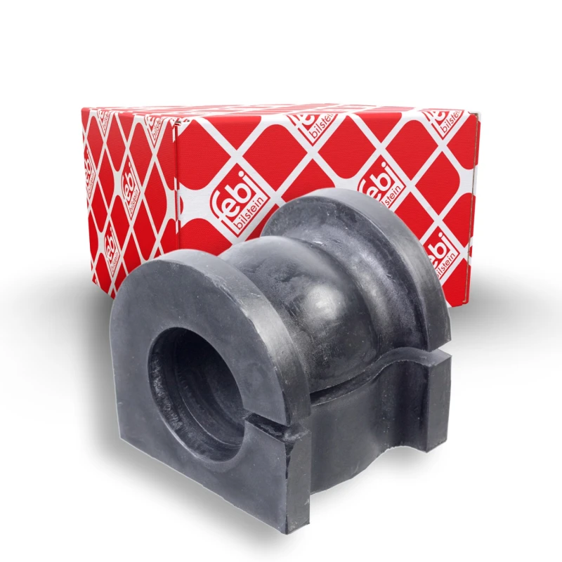 Image of Anti roll bar bush FEBI BILSTEIN 104580