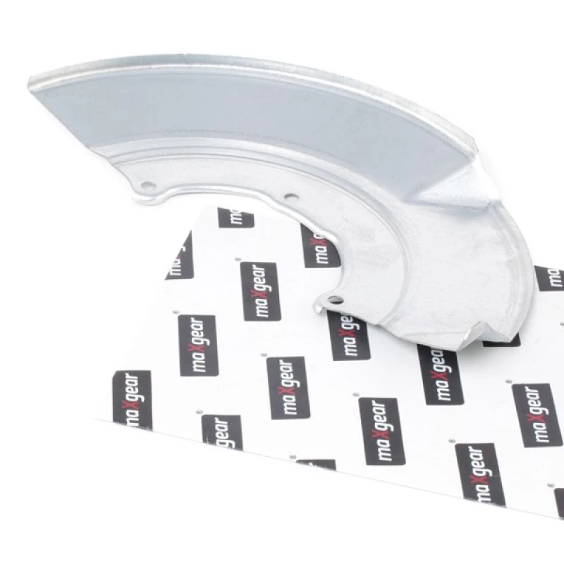Image of MAXGEAR Brake disc backing plate MAXGEAR 19-3251
