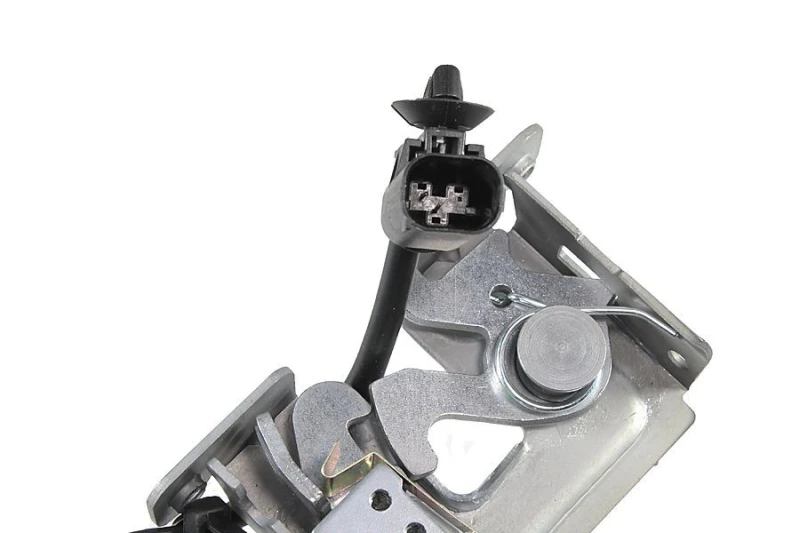 Image of Bonnet Lock METZGER 2310764