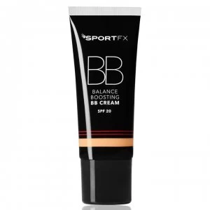 image of SportFX Balance Boosting BB Cream - Light