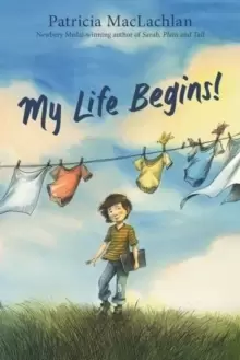 Image of My Life Begins!